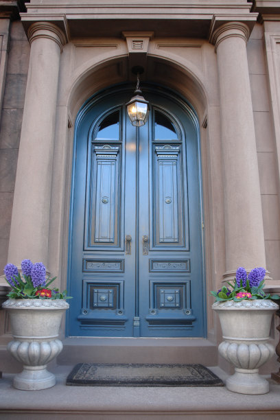 拱形门图片下载