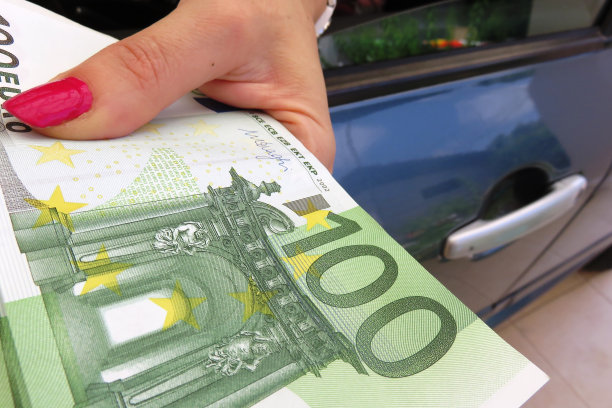 汽车销售图片下载