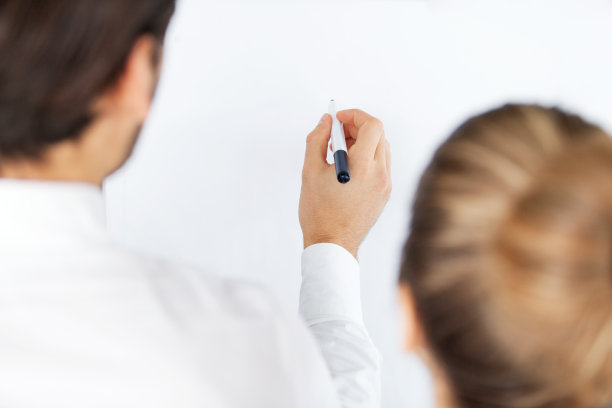 写在白板纸上的内容图片下载