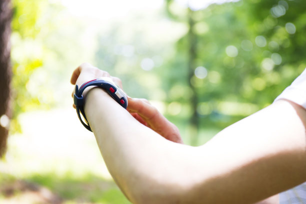 看运动手表图片下载