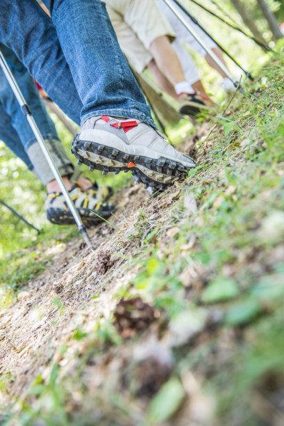 北欧行走图片下载