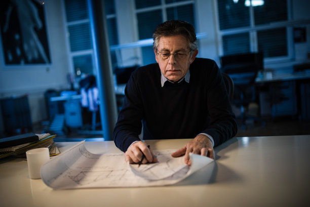 项目经理制定蓝图图片下载