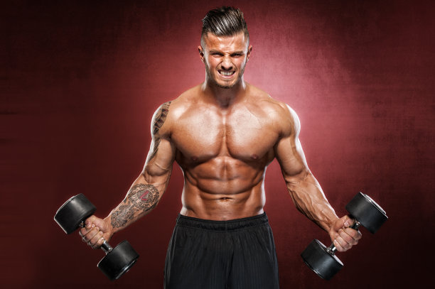 男性健康图片下载