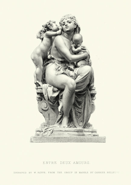 两种爱之间图片下载