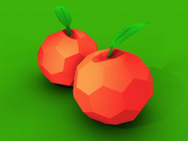 苹果的例子图片下载