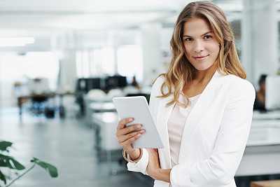 我的平板电脑改变了我做生意的方式图片下载