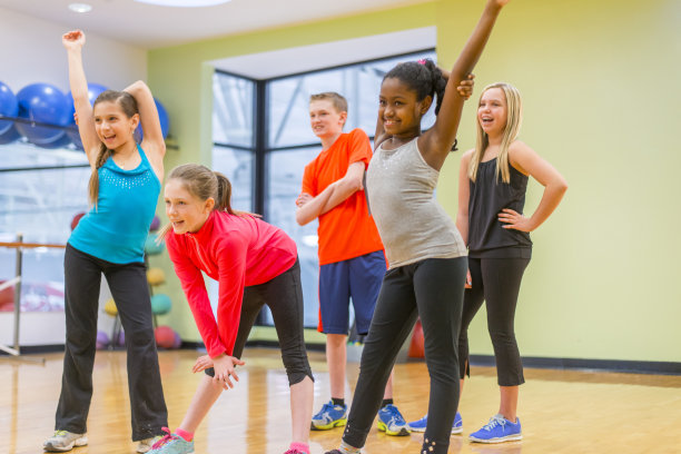 舞蹈课图片下载