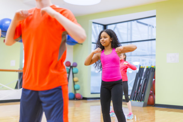 舞蹈课图片下载