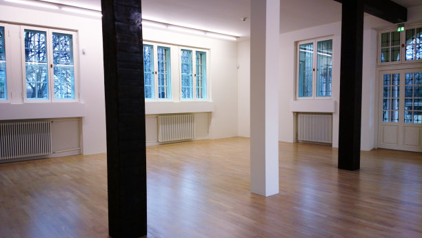 Emtpy新房间图片下载