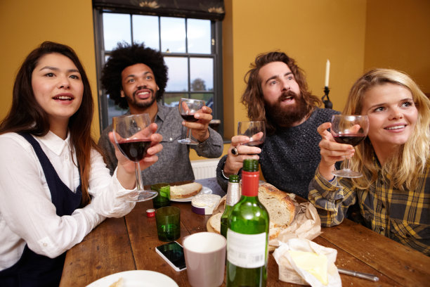 党欢呼图片下载