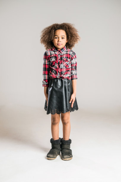 非洲的孩子图片下载