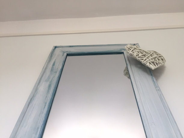 镜子的爱图片下载