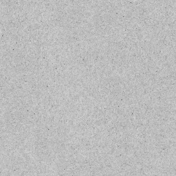 无缝光滑的灰色污染再生手工纸-混凝土瓦图片下载