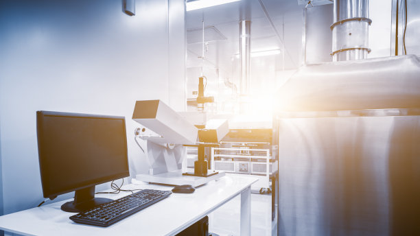 太阳能电池板制造图片下载