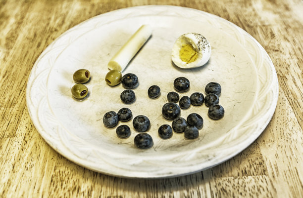 区域节食食物块零食图片下载