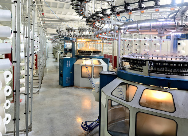 针织大圆机图片下载