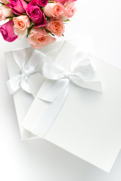 礼物盒图片下载