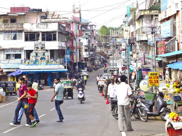 布莱尔港图片下载