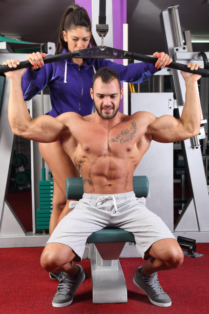 后锻炼图片下载