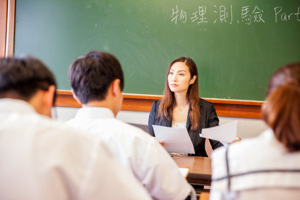 期末考试素材图片