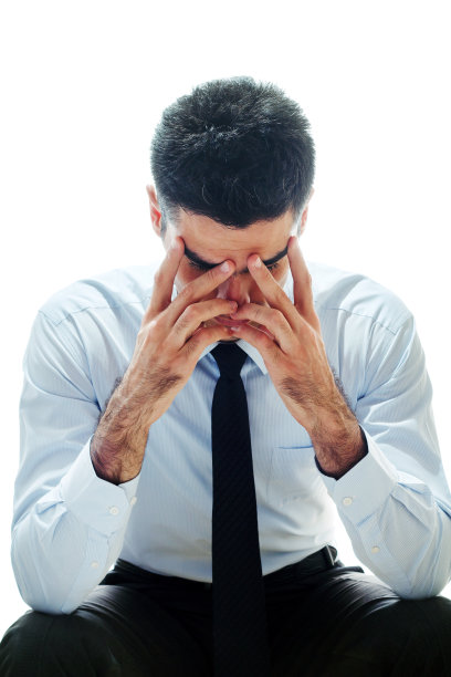 压力和疲劳图片下载