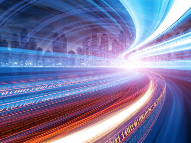 数字城市图片下载