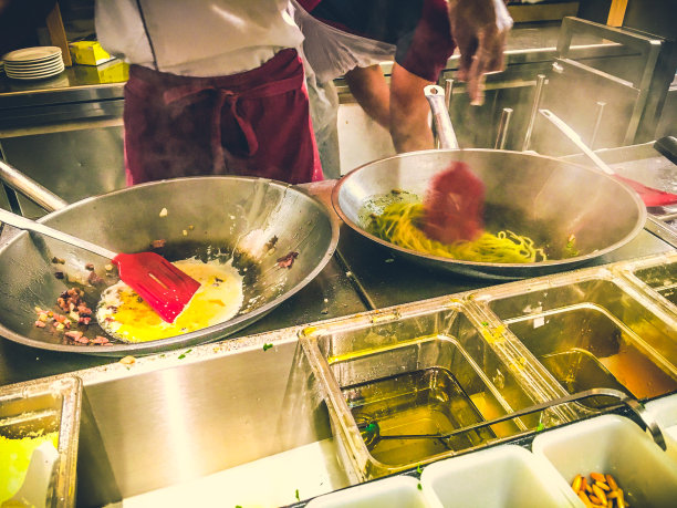 意大利面美食图片下载