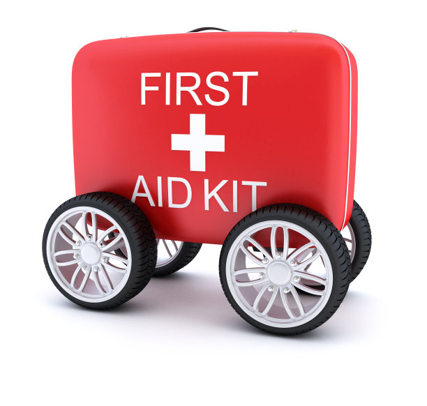 急救箱图片下载