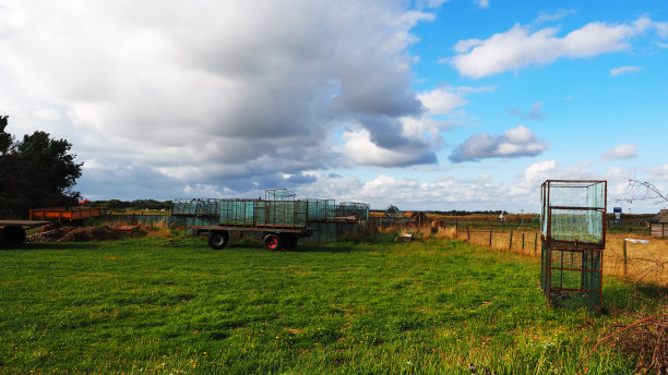 农田， 特克斯尔图片下载