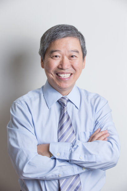 资深商人图片下载