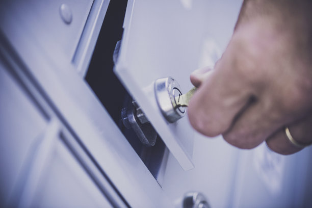 保险箱图片素材ID：143984428