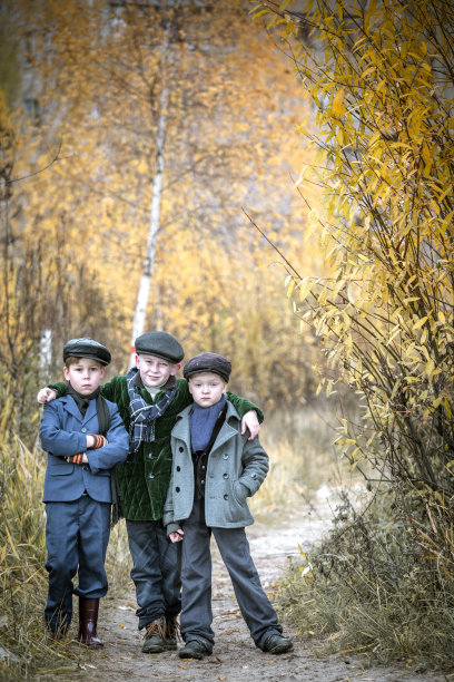 从街头到帮派图片下载