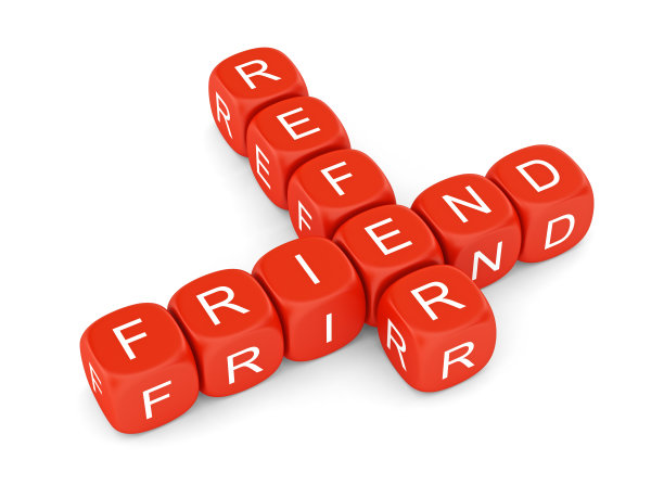 参考朋友-块字母图片下载