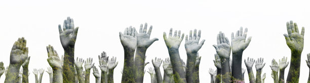 双重曝光图片下载