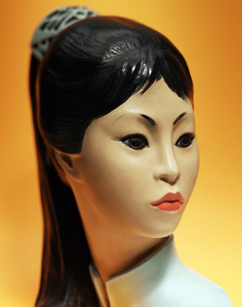 亚洲女人图片下载