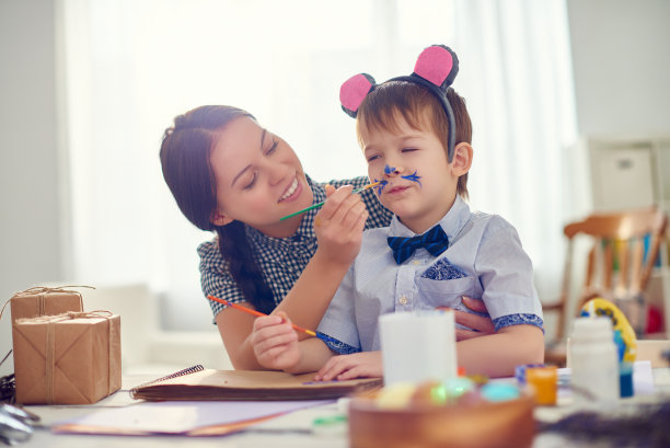 我可爱的小老鼠图片下载