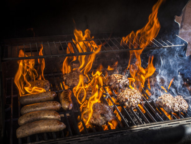 烧烤图片下载