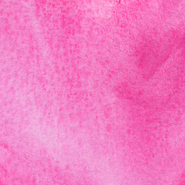 粉红色的水彩背景图片下载