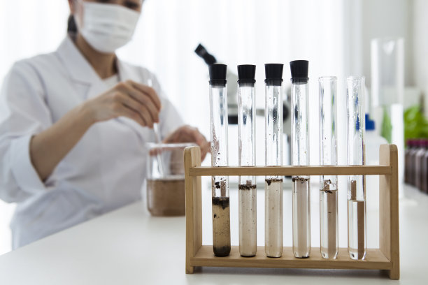 调查人员认为对这浑水的调查是必要的图片下载