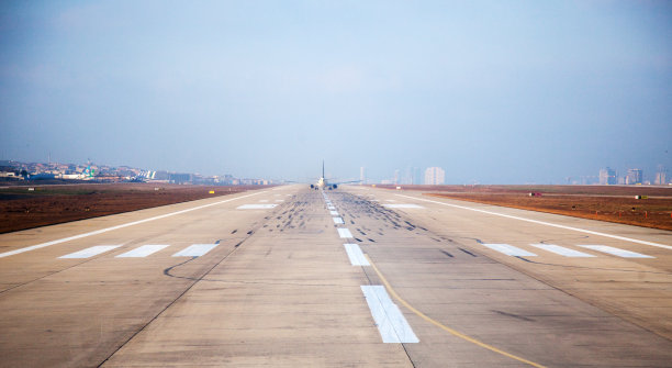 飞机跑道图片下载