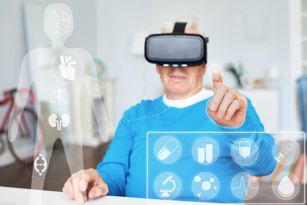 医学和技术图片下载