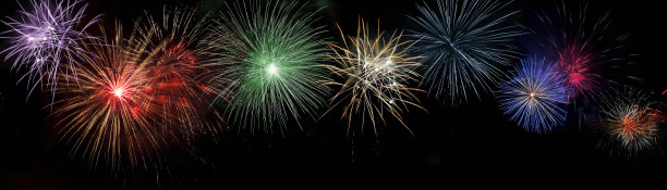 烟花爆竹图片素材ID：144013708