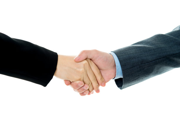 握手图片下载
