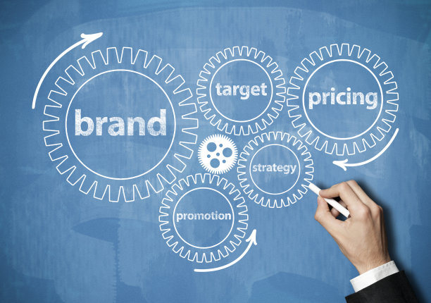 品牌车轮/蓝色粉笔概念(点击查看更多)图片下载