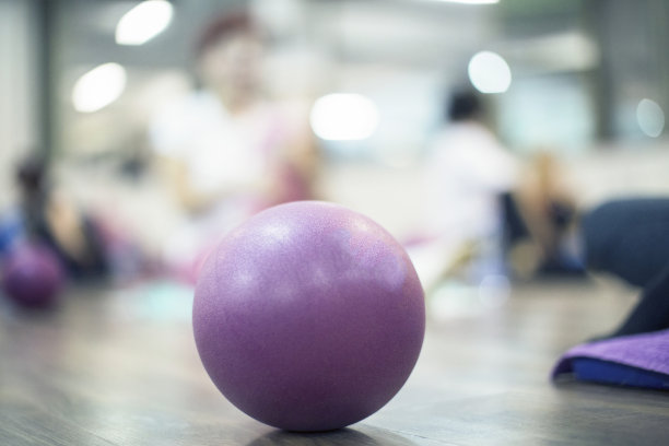 普拉提球图片下载
