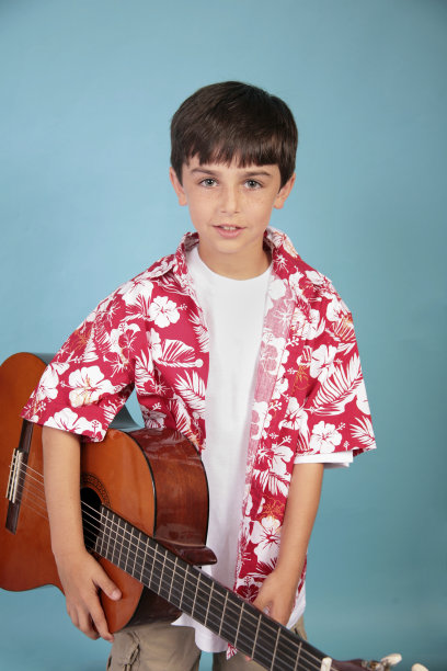 吉他手图片下载