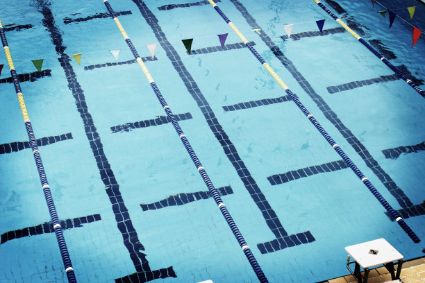 游泳池图片下载