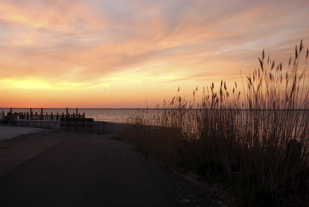 戏剧性的天空图片下载