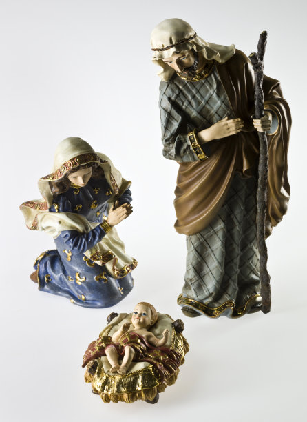 神圣的家庭图片下载