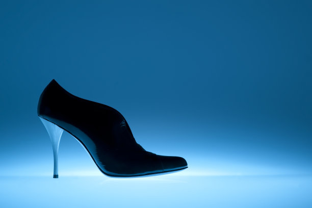 高跟鞋图片下载